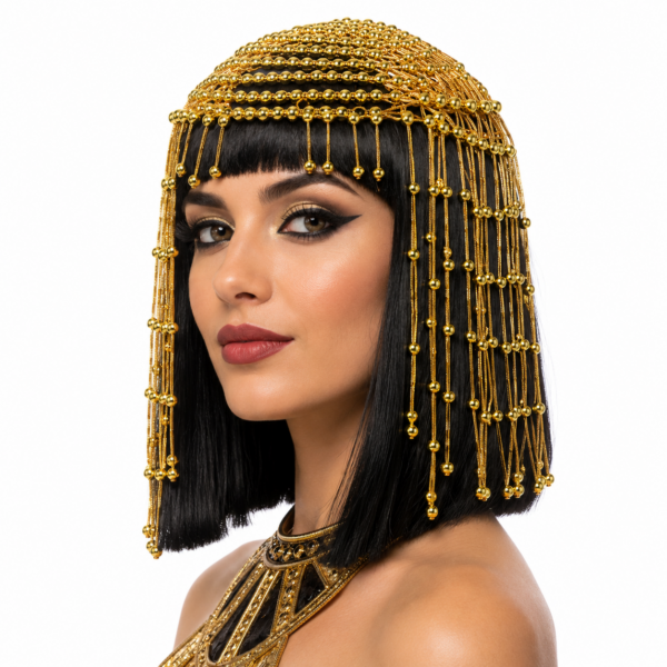 Cleopatra Headpiece