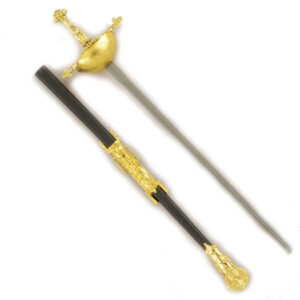 Musketeer Sword
