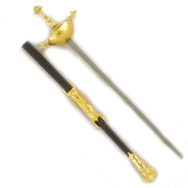 Musketeer Sword