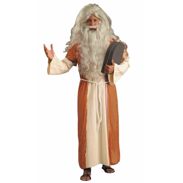 Biblical Times - Moses