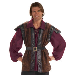 Medieval Mercenary