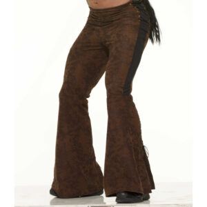 Medieval Fantasy Warrior Pants