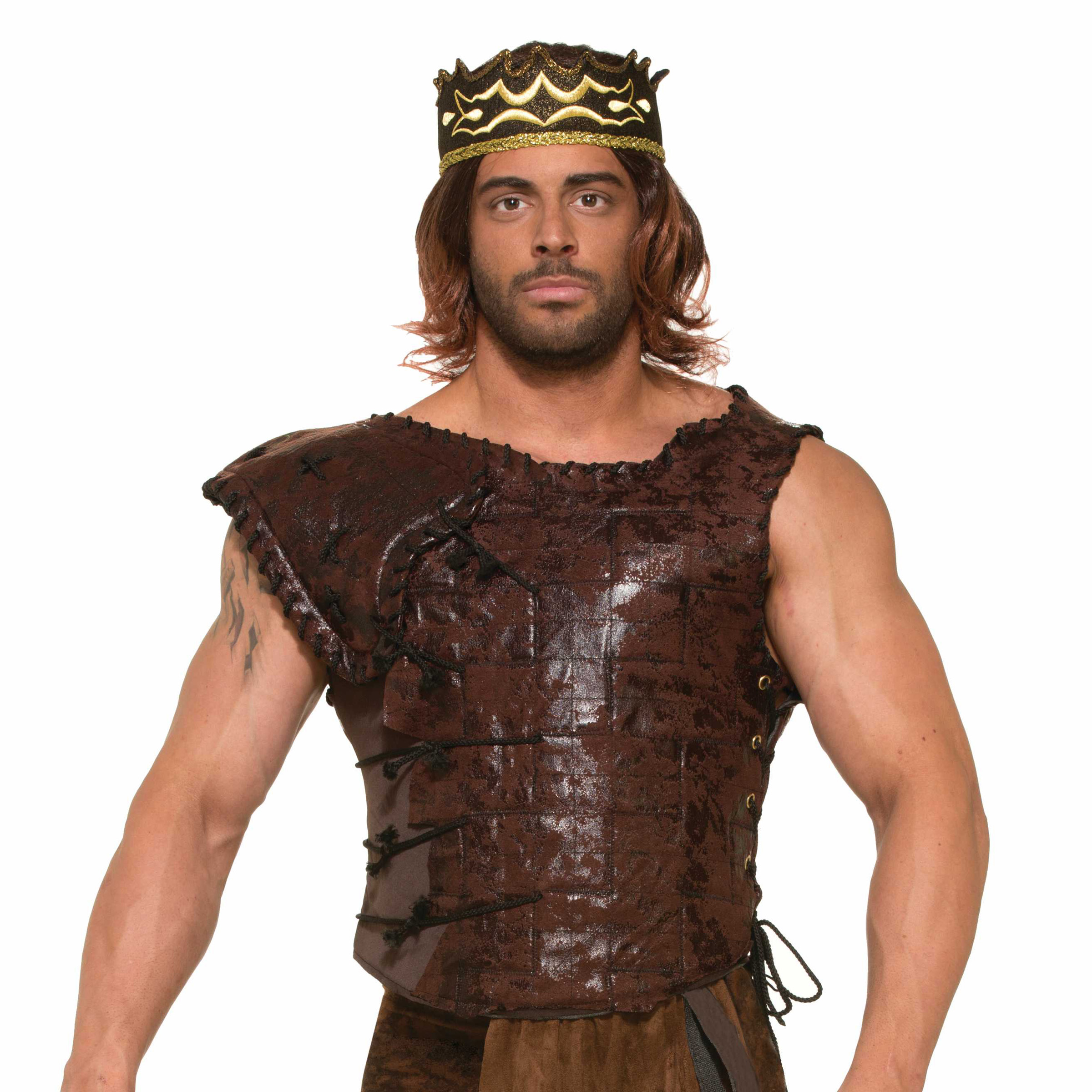 Medieval King