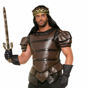 Medieval Fantasy Chest Armor