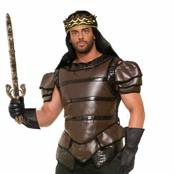 Medieval Fantasy Chest Armor