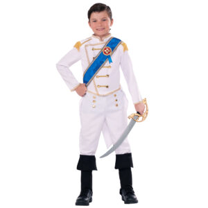 Happily Ever After Princess