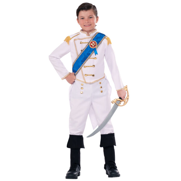 Happily Ever After Princess