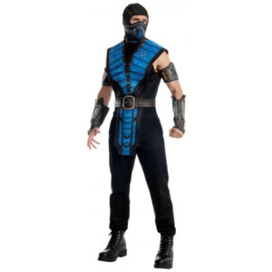 Dlx Sub-Zero