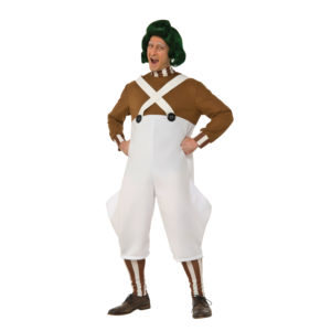 Oompa Loompa