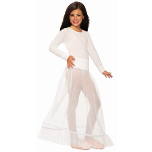 Child Crinoline with Hoop