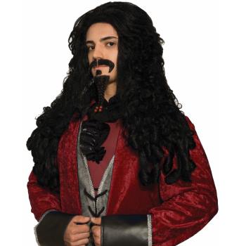 Pirate Wig – Beauty and the Beast Costumes, Chattanooga