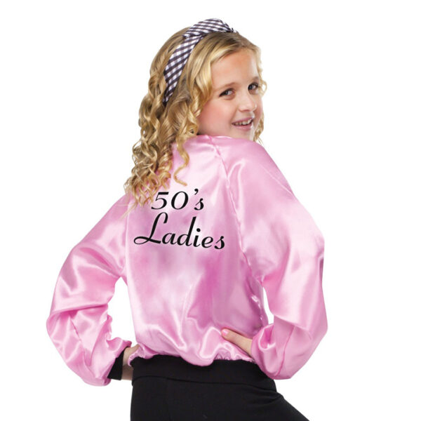 50's Ladies'  Jacket