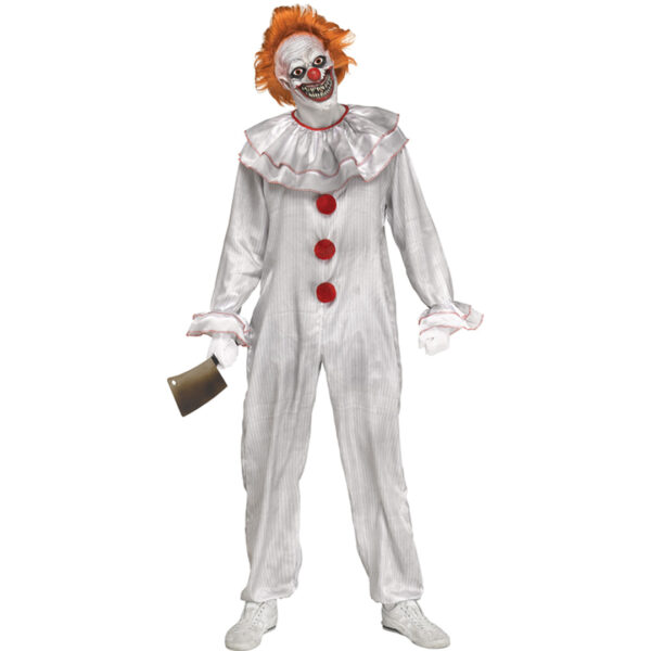 Carnevil Clown