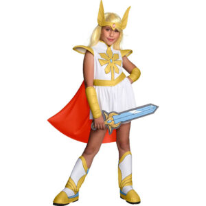 She-Ra
