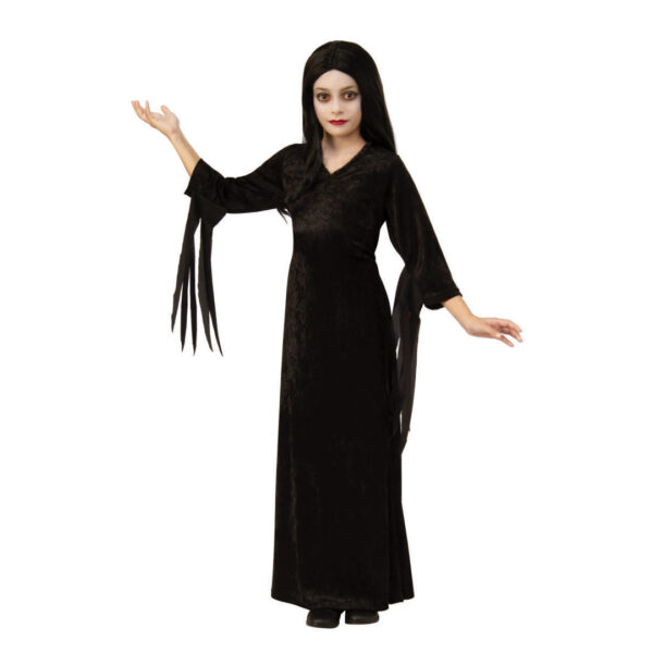Morticia