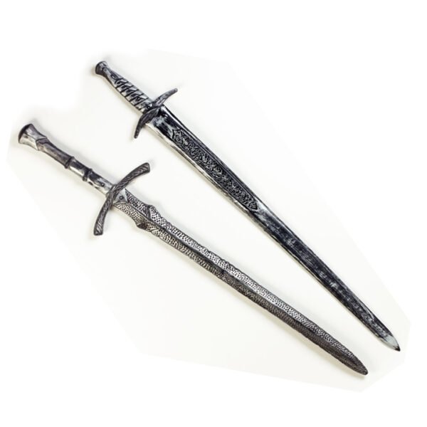 39" Knights Sword Assortment