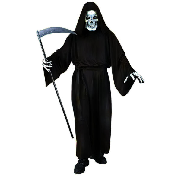 Grave Reaper