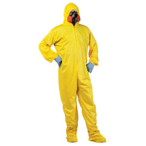 Hazmat Suit