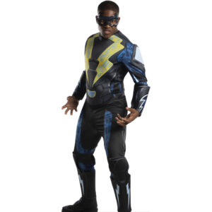 Black Lightning