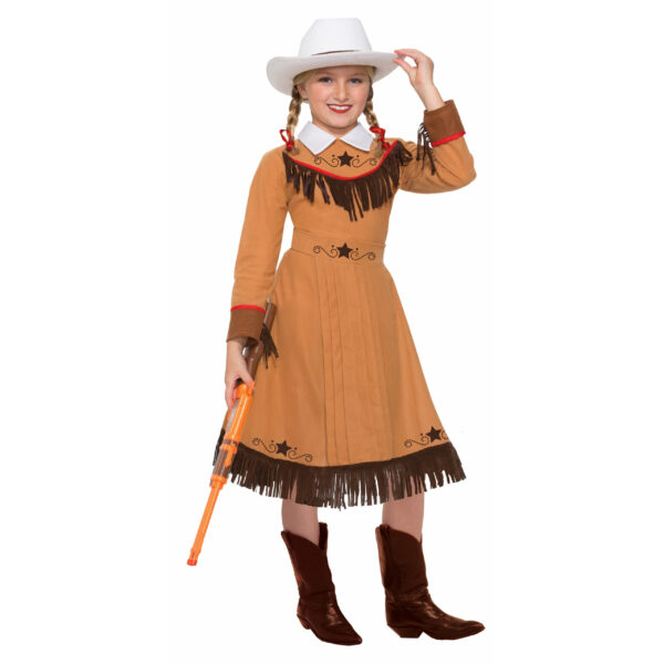Western Texas Rose