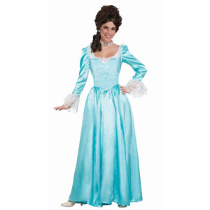 Colonial Lady