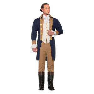 Colonial Officer