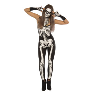 Suzy Skeleton