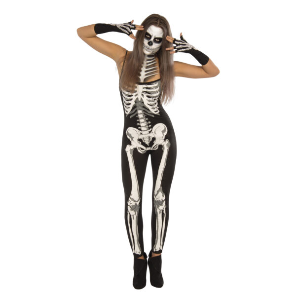 Suzy Skeleton