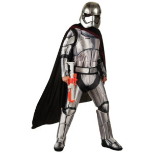 Deluxe Captain Phasma