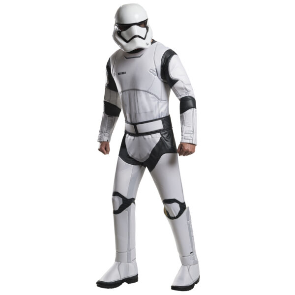 Deluxe Stormtrooper