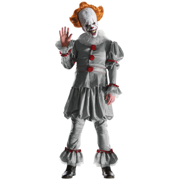 Grand Heritage Pennywise