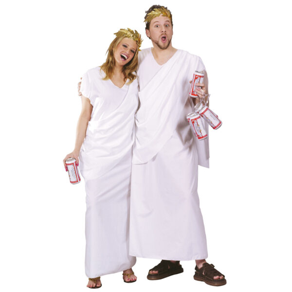 Toga! Toga!