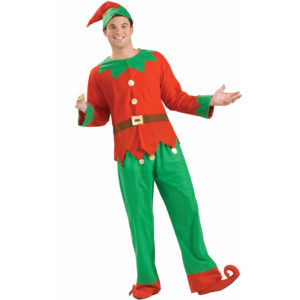 Simply Elf - XLarge