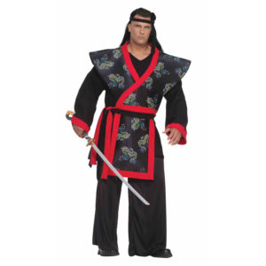 Super Samurai