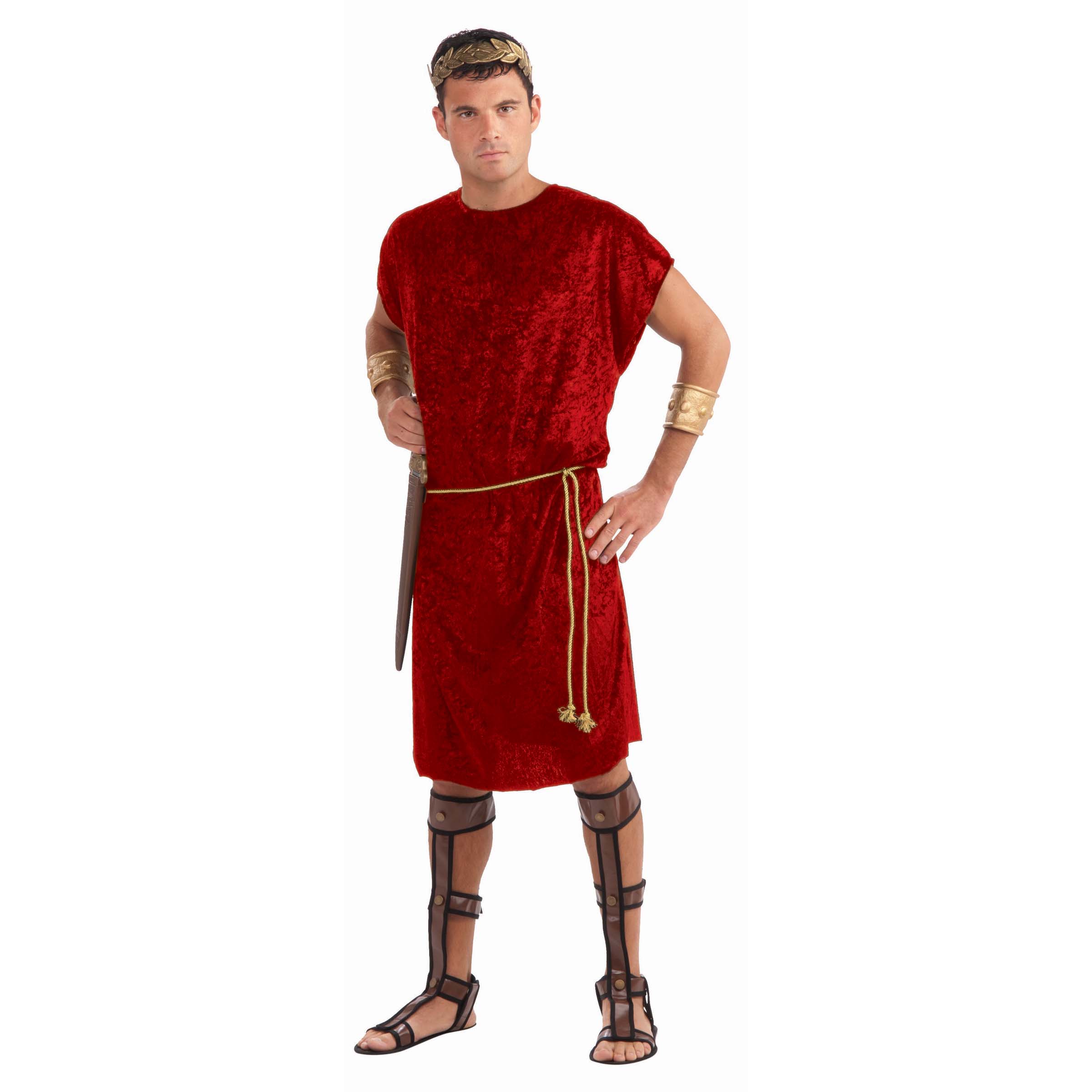 Roman Tunic – Beauty and the Beast Costumes, Chattanooga