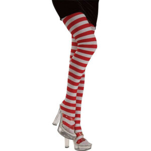 Striped Tights
