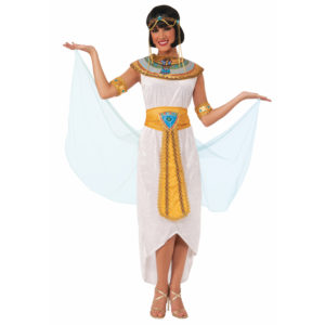 Egyptian Queen