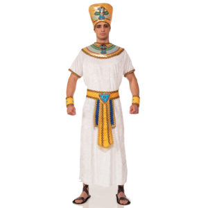 Egyptian King