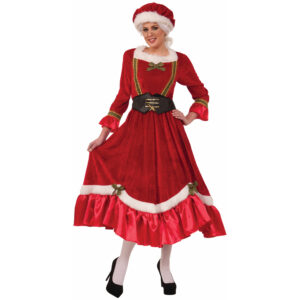Mrs. Claus - Standard