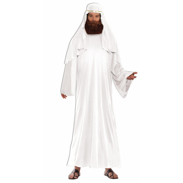 Wiseman