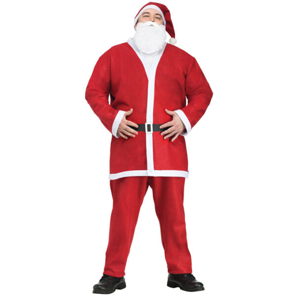 Pub Crawl Santa Claus - Plus