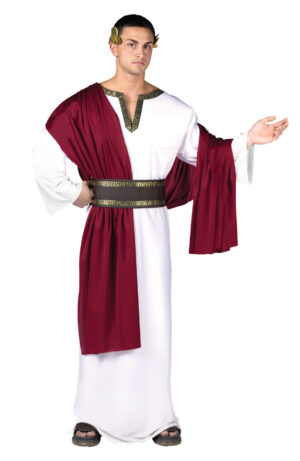 Deluxe Caesar
