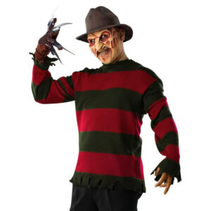 Dlx Knit Freddy Sweater - Real!
