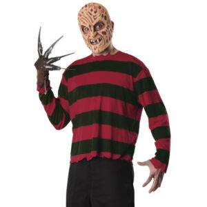 Freddy Krueger