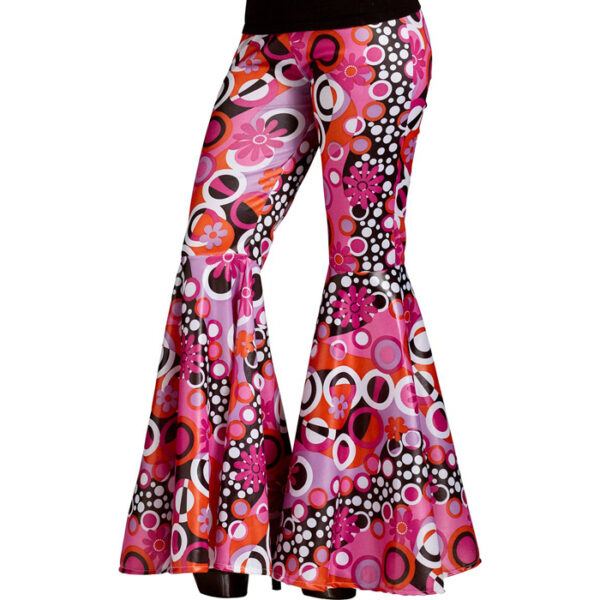 Groovy 60's Bellbottoms