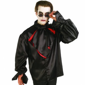 Gothic Vampire Shirt