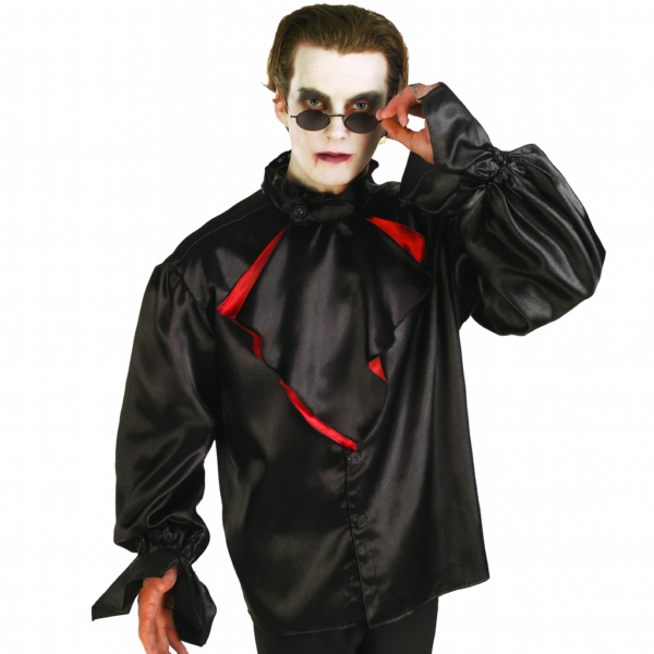 Gothic Vampire Shirt