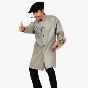 Leonardo the Painter