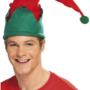 Long Elf Hat