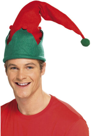 Long Elf Hat